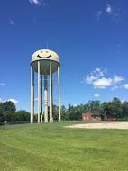 water tower (1)